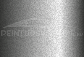 Code peinture Hyundai AU Sterling Silver