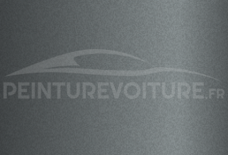 Code peinture CHERY AUTOMOBILE AUE Longhorn Grey Matt