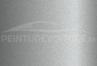 Code peinture Ssangyong AW Toner Grey