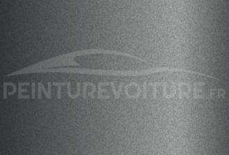 Code peinture Mercedes AW085 Light Anthracite