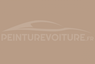 Code peinture Peugeot AXY Beige Colorado