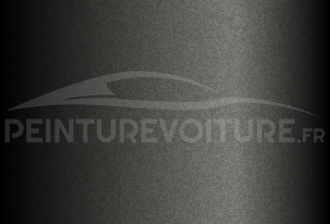 Code peinture Hyundai AZ Dark Gray