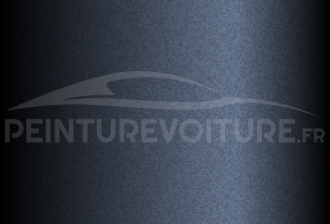 Code peinture Isuzu B69P Nocturne Blue