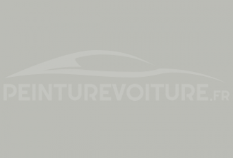 Code peinture Autobianchi B Grigio Biacca 346/b