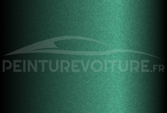 Code peinture Ford XSC238 Goodwood Green