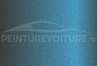 Code peinture Daihatsu B03 Blue
