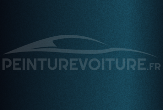 Code peinture Hyundai B04 Atlantida/blue