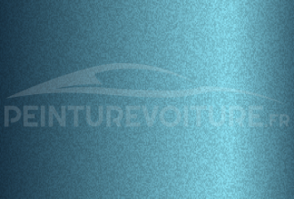 Code peinture Daihatsu B10 Blue