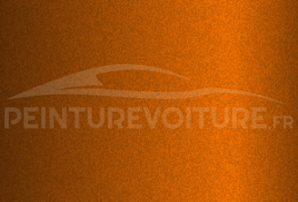 Code peinture Wuling B10 Flash Orange