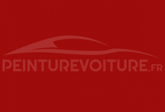 Code peinture Bertone B100 Magma Red