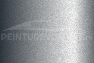 Code peinture Lotus B103 Arctic Silver