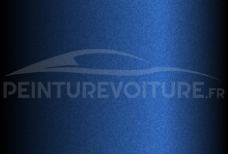 Code peinture Lotus B105 Nightfall Blue