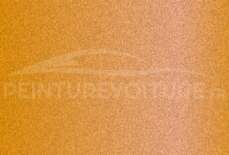 Code peinture Lotus B112 Sport Yellow