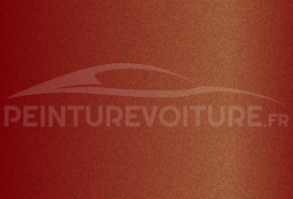 Code peinture Lotus B118 Chilli Red