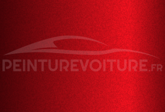 Code peinture Wuling B12 Red