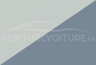 Code peinture Nissan B13B Qv1 + B35