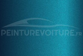 Code peinture Nissan B16 Blue