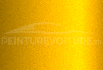 Code peinture Lotus B17 Mica Yellow