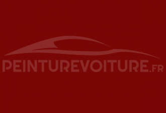 Code peinture Bertone B173 Rosso