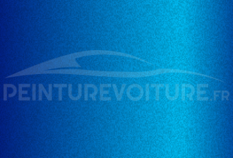 Code peinture Honda Moto B189C Carribean Blue