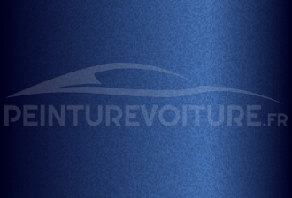 Code peinture Daihatsu B19 Blue