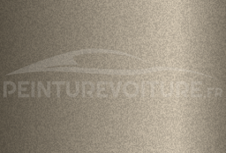Code peinture Nissan B2 Harvest Gold Pearl Met