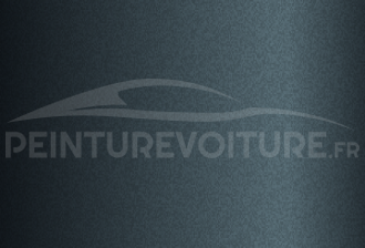 Code peinture Tvr B215B Venezian Blue