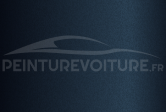 Code peinture Nissan B23 Dark Blue