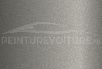 Code peinture Lotus B26 Saturn Silver
