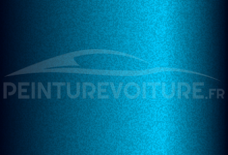 Code peinture Daihatsu B26 Turquoise