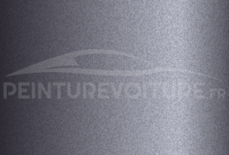 Code peinture Bertone B267 Saturn Grey