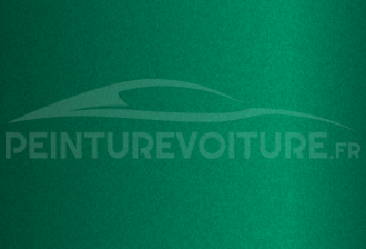 Code peinture Lotus B27 Electric Green