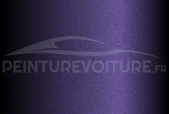 Code peinture Lotus B28 Deep Purple