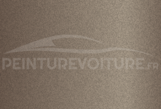 Code peinture Changan Automobile B2805 Beige 2