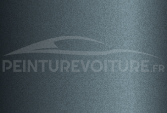 Code peinture Nissan B30 Blue - Lakeshore Slate