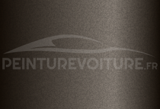 Code peinture Mini B31 Velvet Silver