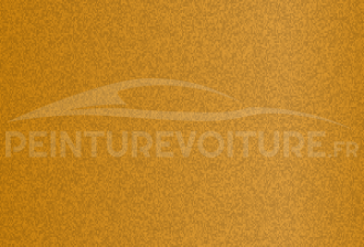 Code peinture Lotus B36 Yellow