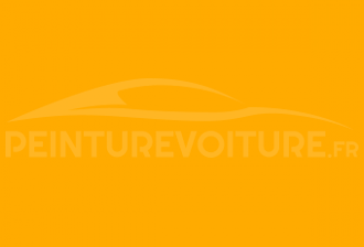 Code peinture Renault B37 Jaune