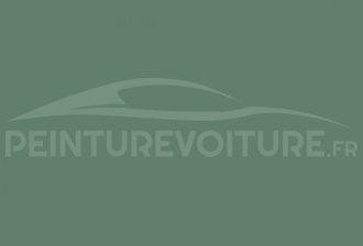 Code peinture Bertone B373 Verde Acquario