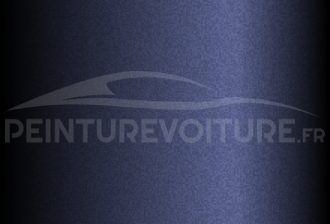 Code peinture Daihatsu B38 Purplish Blue