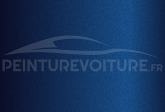 Code peinture Nio B3HHB Extreme Blue/hemispheric Blue
