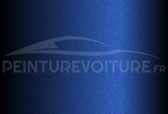 Code peinture Daihatsu B40 Navy Blue