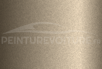 Code peinture Bertone B400 Beige
