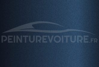 Code peinture Daihatsu B42 Dark Blue