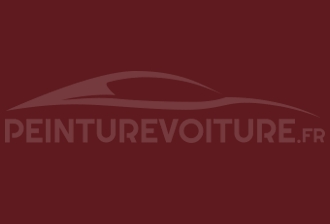 Code peinture Chevrolet B46 Cherry Red