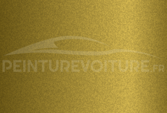 Code peinture Kia B4Y Starbright Yellow