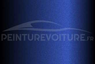 Code peinture Daihatsu B50 Blue