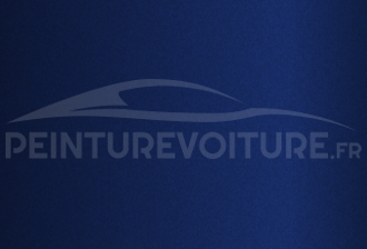 Code peinture Lotus B50 Orient Blue