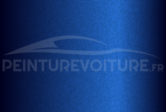 Code peinture Honda B568M Azure Blue