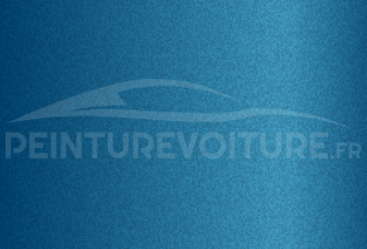 Code peinture Honda B569M Energetic Blue